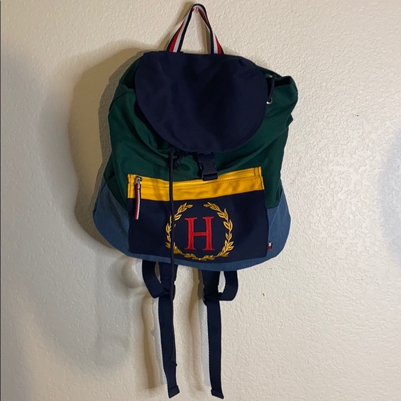 Tommy Hilfiger Handbags - Tommy Hilfiger Bag